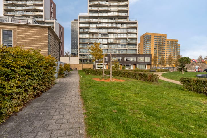 Photo 41 of Pasteurstraat 125