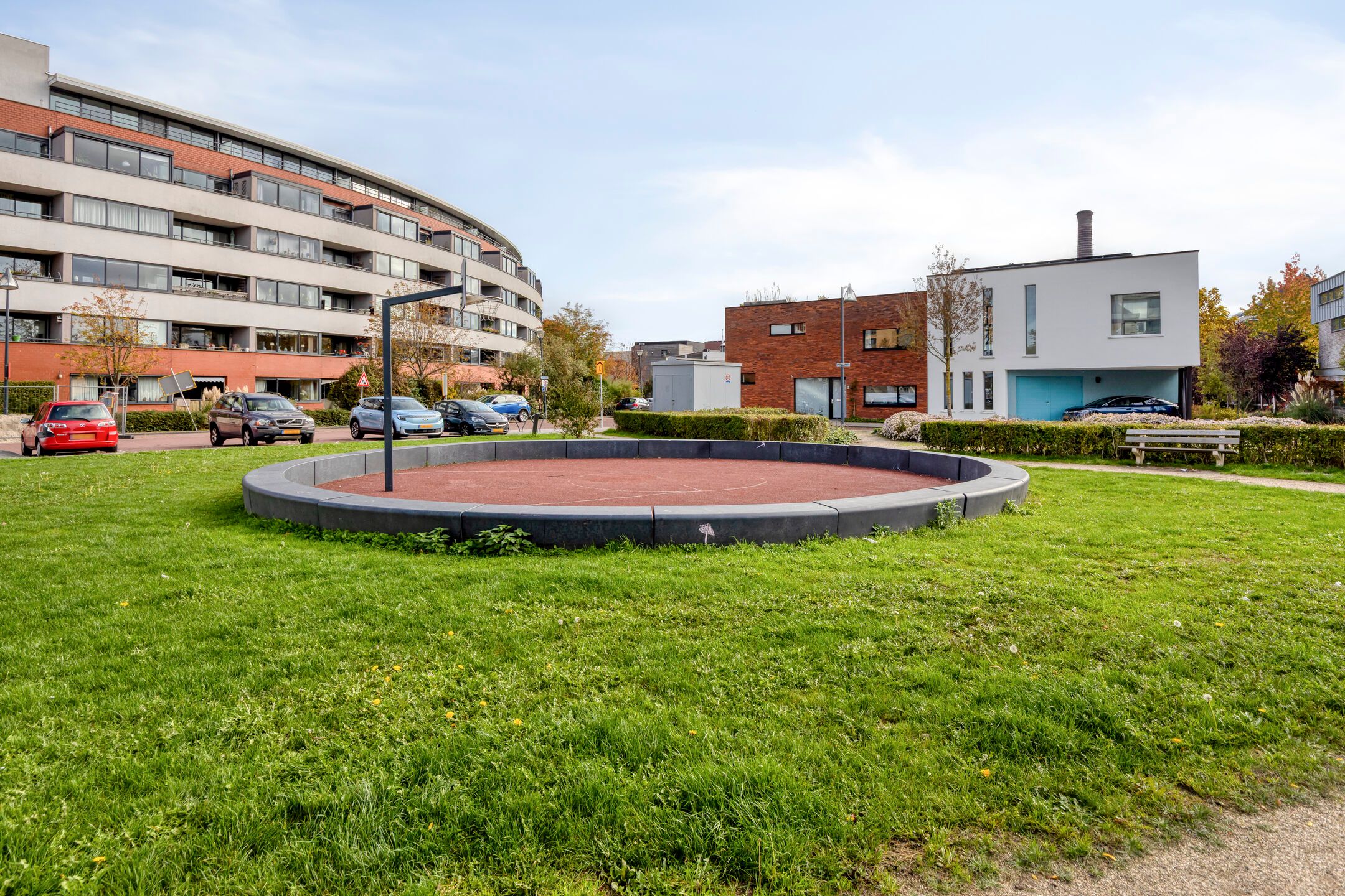 Foto 42 van Pasteurstraat 125