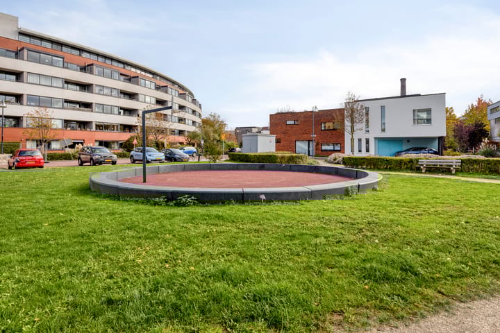 Photo 42 of Pasteurstraat 125