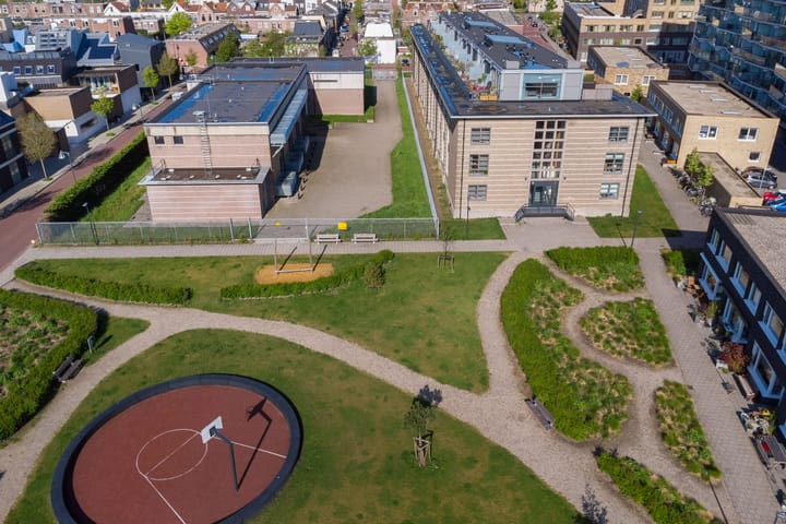 Photo 43 of Pasteurstraat 125