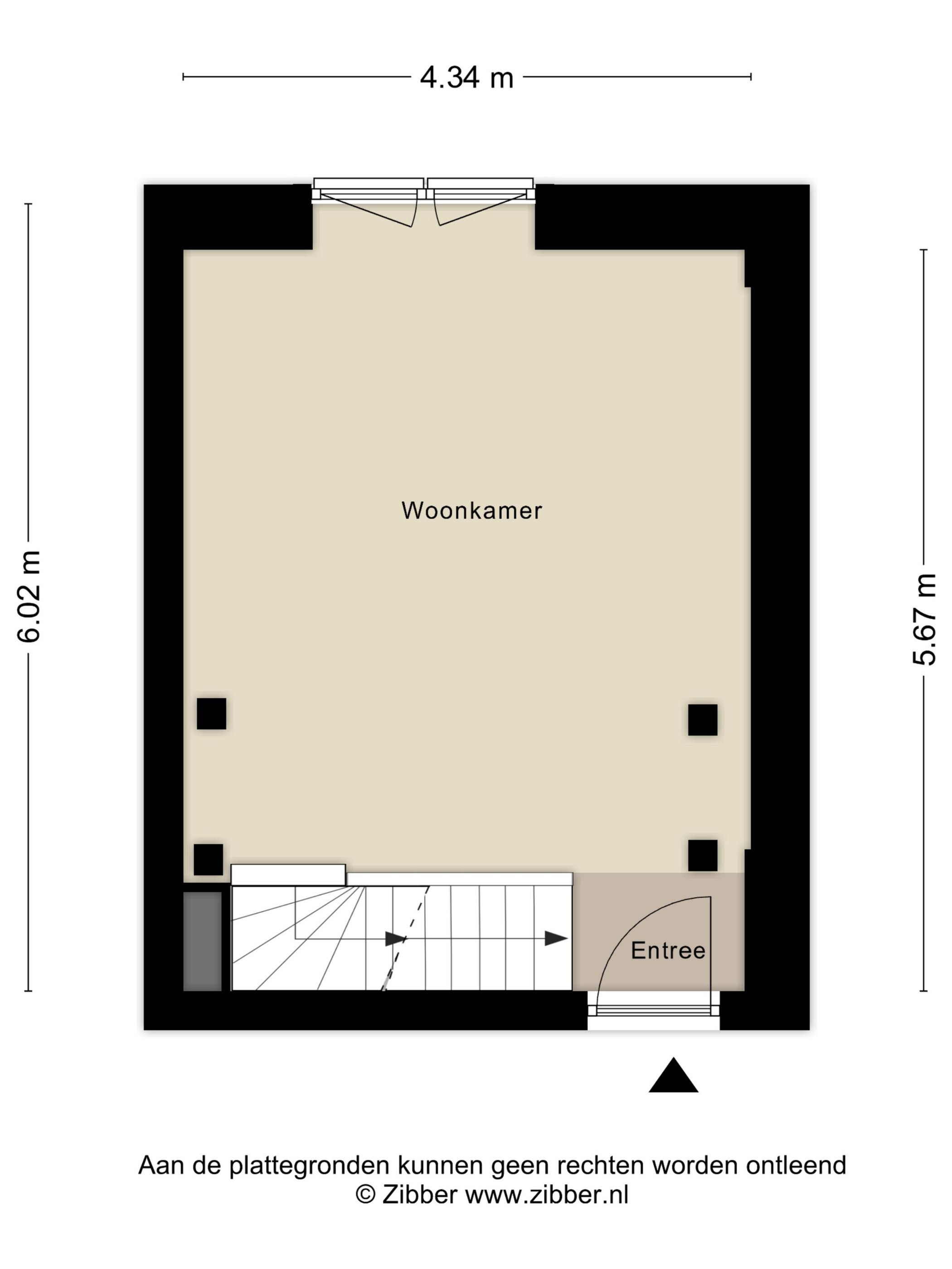 Foto 45 van Pasteurstraat 125