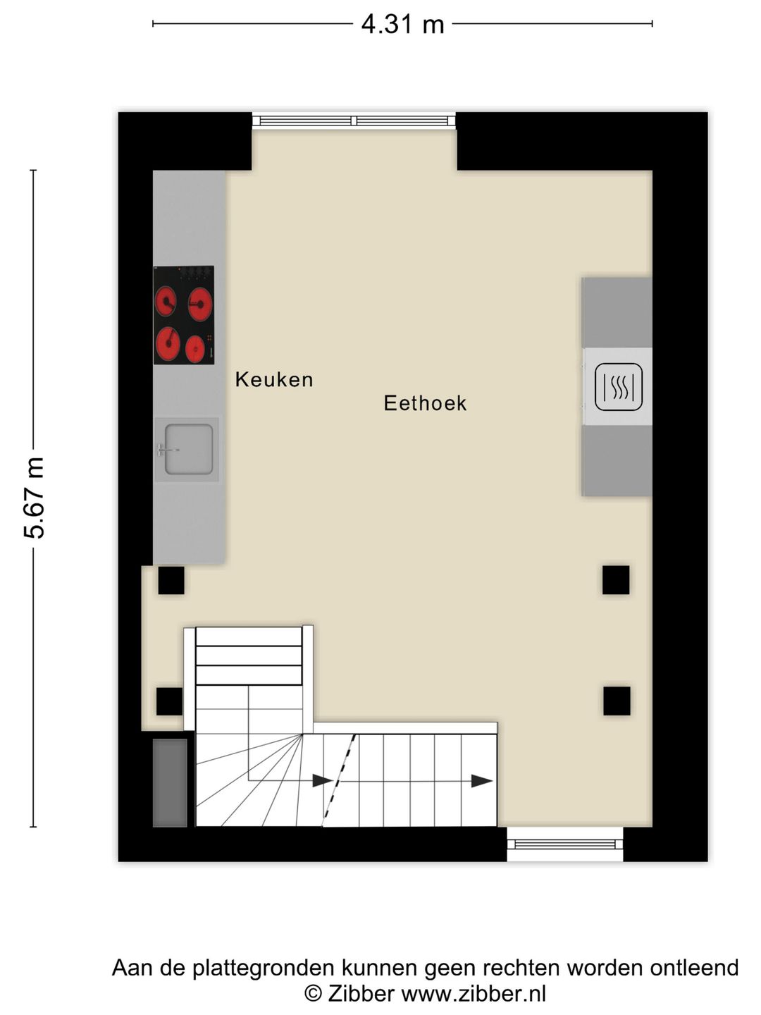 Foto 46 van Pasteurstraat 125