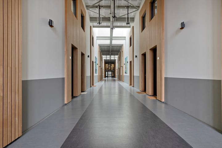 Photo 12 of Pasteurstraat 125