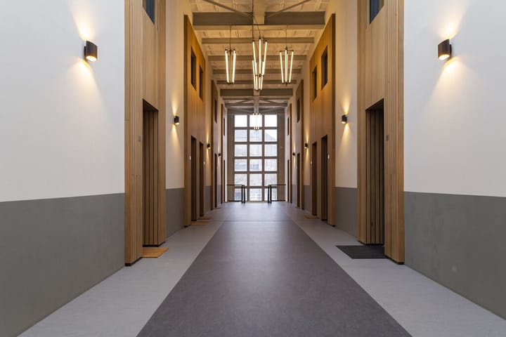 Photo 13 of Pasteurstraat 125