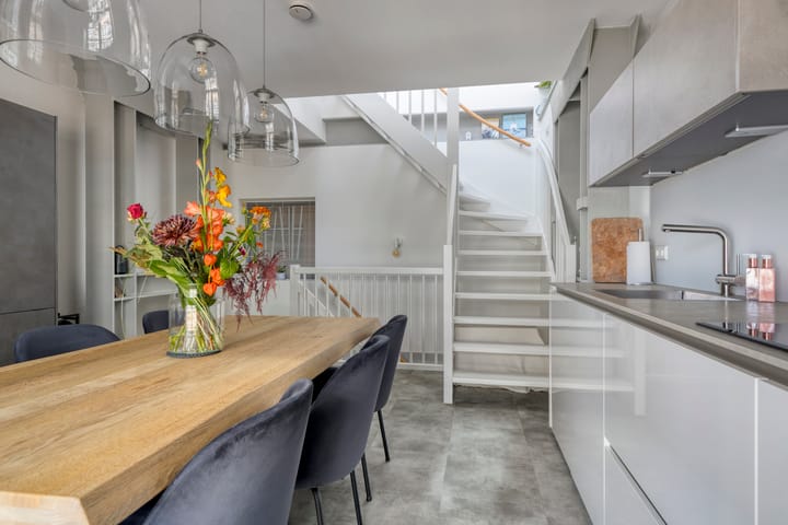 Photo 27 of Pasteurstraat 125