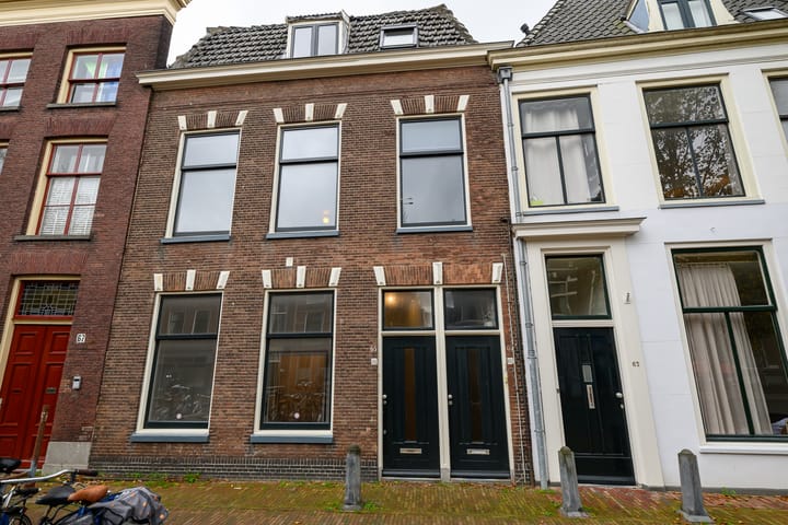 Foto 3 van Hooigracht 65