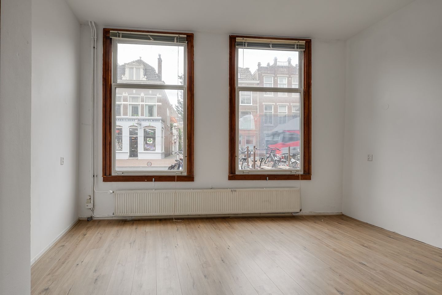 Foto 10 van Hooigracht 65