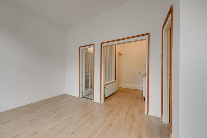 Foto 11 van Hooigracht 65