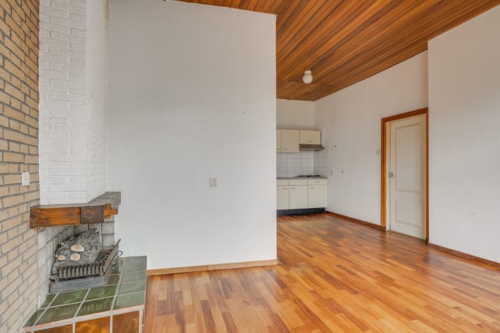 Foto 26 van Hooigracht 65