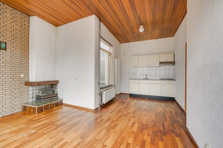 Foto 25 van Hooigracht 65