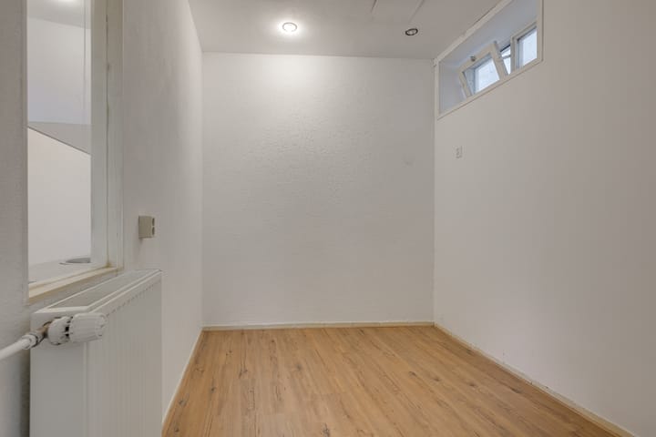 Foto 7 van Hooigracht 65