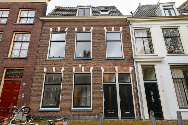 Foto 2 van Hooigracht 65