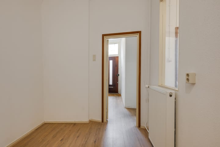 Foto 8 van Hooigracht 65