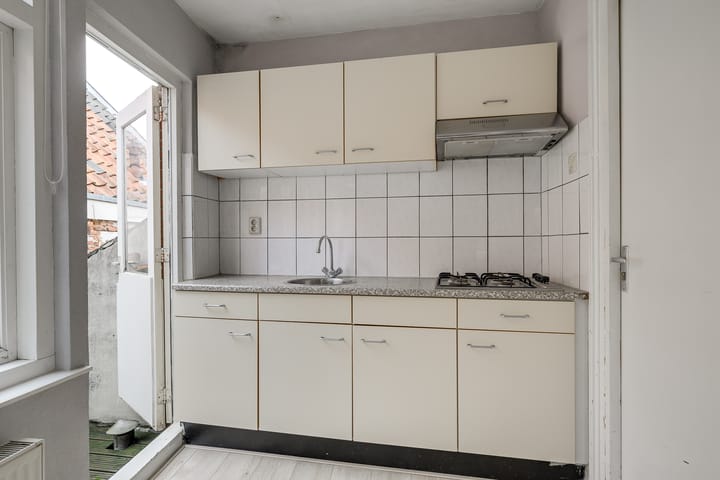 Foto 40 van Hooigracht 65