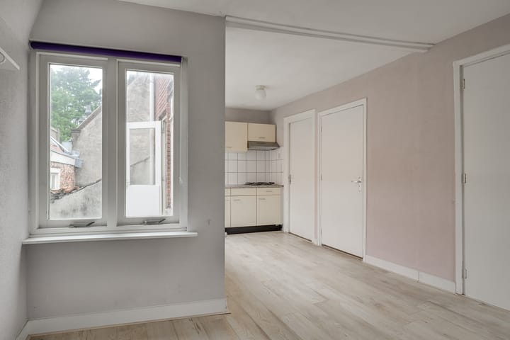 Foto 38 van Hooigracht 65