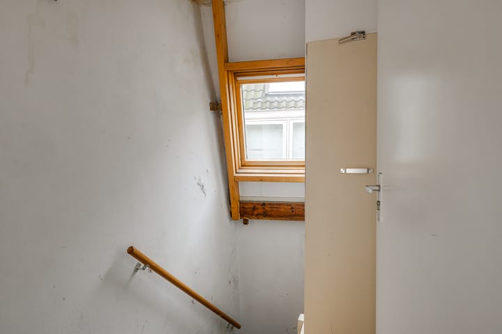 Foto 34 van Hooigracht 65