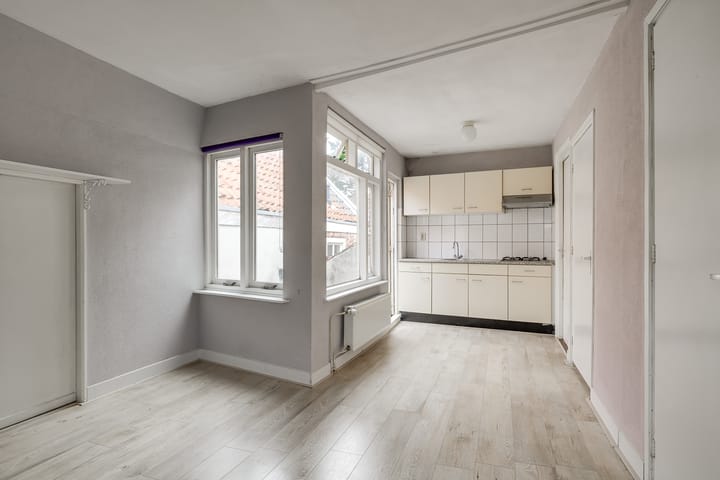 Foto 37 van Hooigracht 65