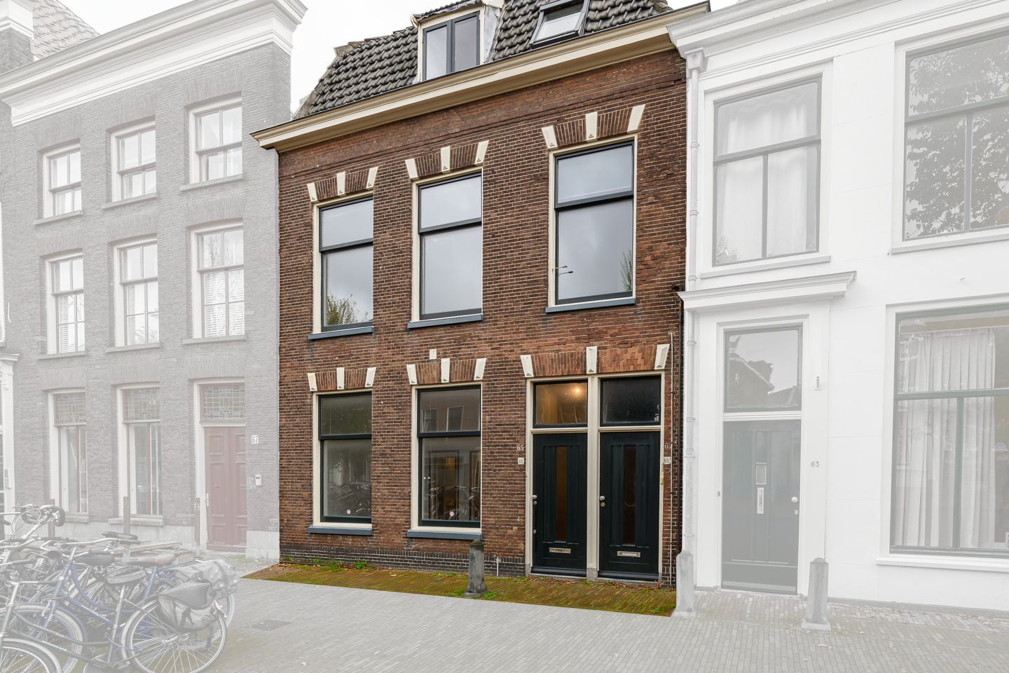 Foto 50 van Hooigracht 65
