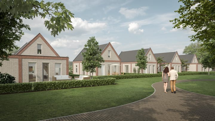 Photo 2 of KJ van den Akkerstrjitte 6