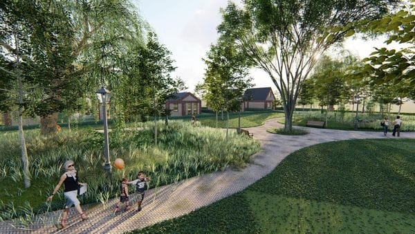 Photo 5 of KJ van den Akkerstrjitte 6