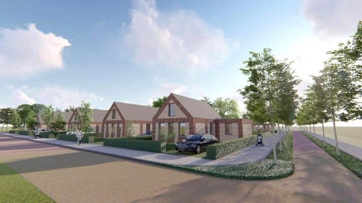 Photo 3 of KJ van den Akkerstrjitte 6