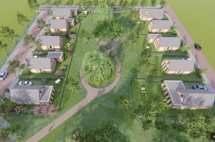 Photo 7 of KJ van den Akkerstrjitte 6