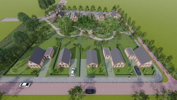 Photo 8 of KJ van den Akkerstrjitte 6