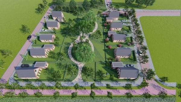 Photo 6 of KJ van den Akkerstrjitte 6