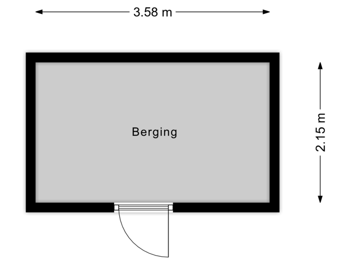 Berging