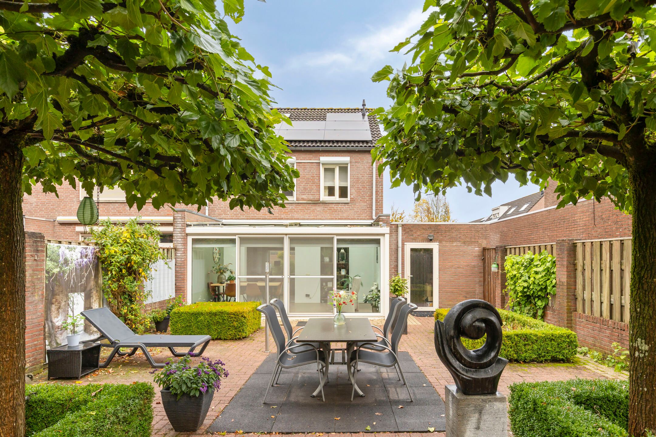 Dollarhof, 35, Valkenswaard, 5551DA, Noord-Brabant, Nederland 35 