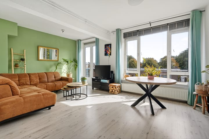 Foto 1 van Roemer Visscherstraat 447