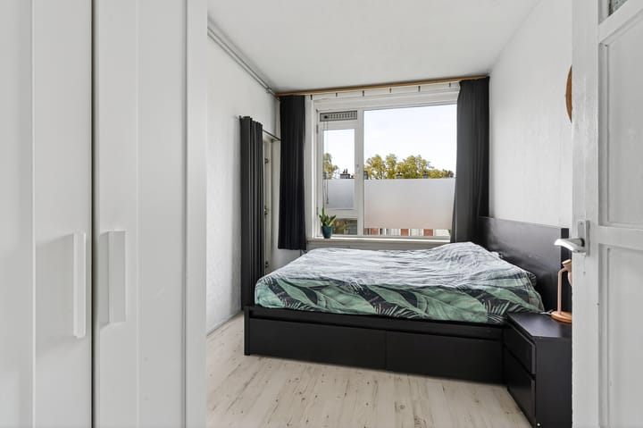 Foto 4 van Roemer Visscherstraat 447