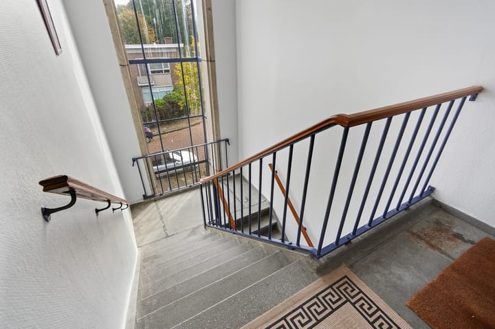 Foto 12 van Roemer Visscherstraat 447