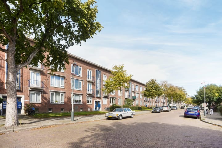 Foto 7 van Roemer Visscherstraat 447