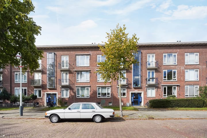 Foto 6 van Roemer Visscherstraat 447