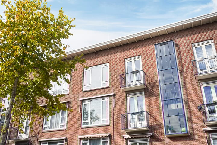 Foto 11 van Roemer Visscherstraat 447