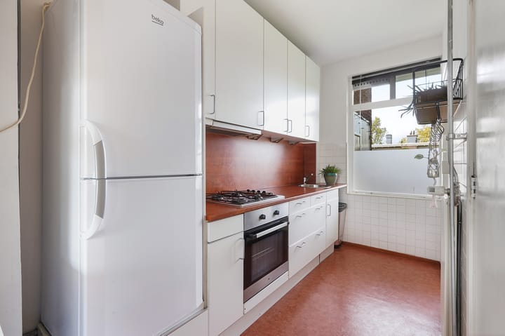 Foto 3 van Roemer Visscherstraat 447