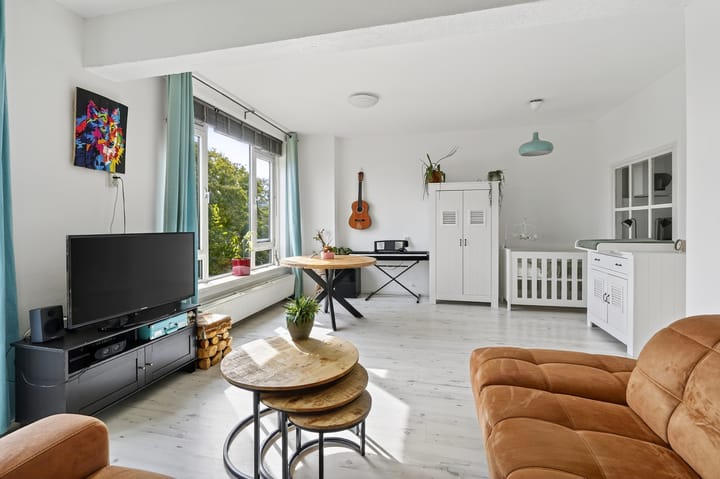 Foto 2 van Roemer Visscherstraat 447