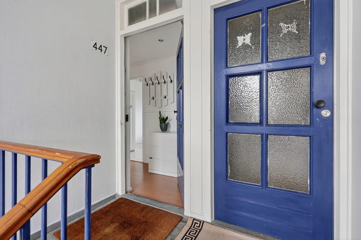 Foto 13 van Roemer Visscherstraat 447