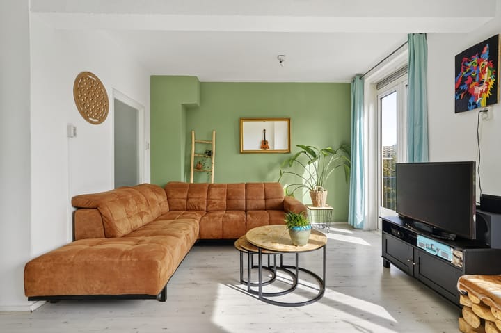 Foto 21 van Roemer Visscherstraat 447