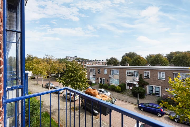 Foto 24 van Roemer Visscherstraat 447