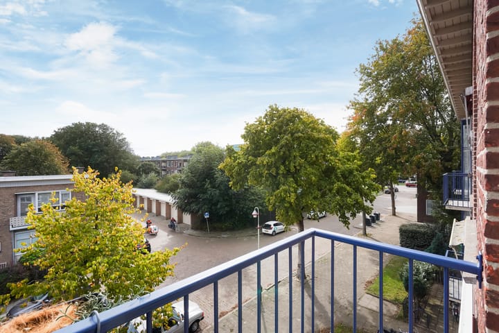 Foto 25 van Roemer Visscherstraat 447