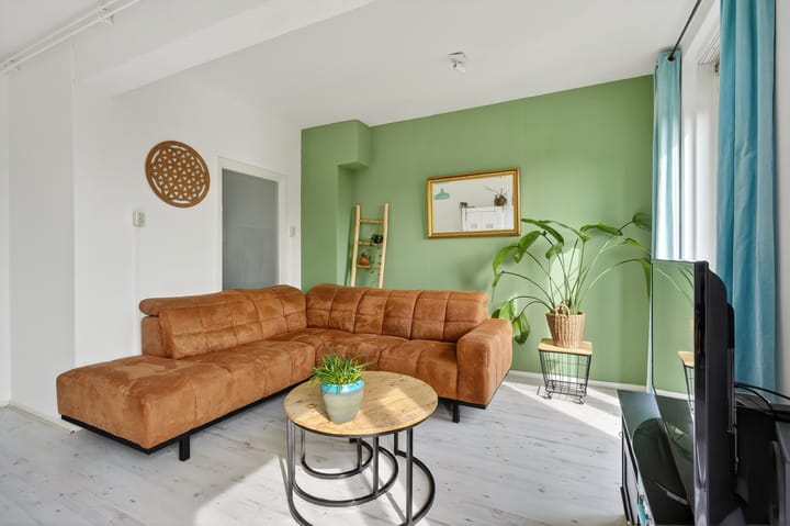 Foto 28 van Roemer Visscherstraat 447