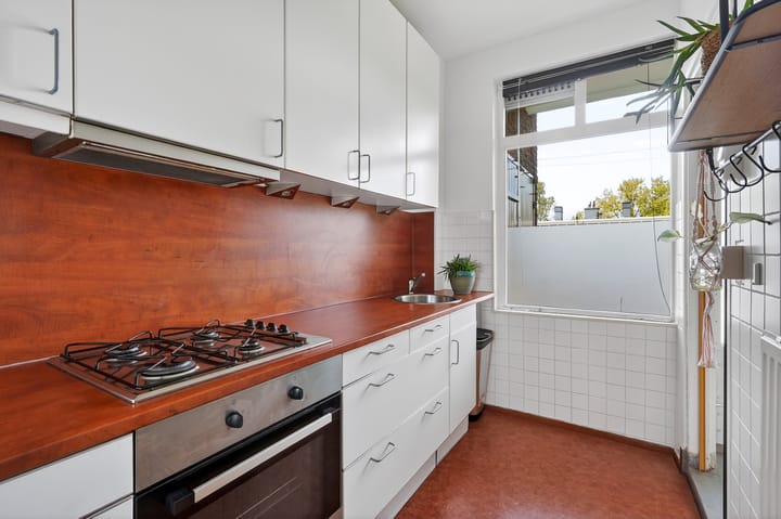 Foto 29 van Roemer Visscherstraat 447