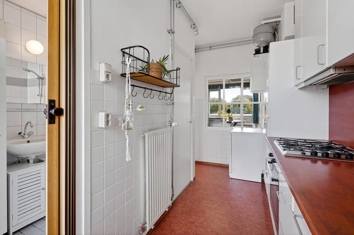 Foto 30 van Roemer Visscherstraat 447