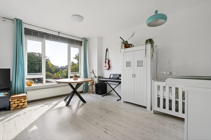 Foto 35 van Roemer Visscherstraat 447