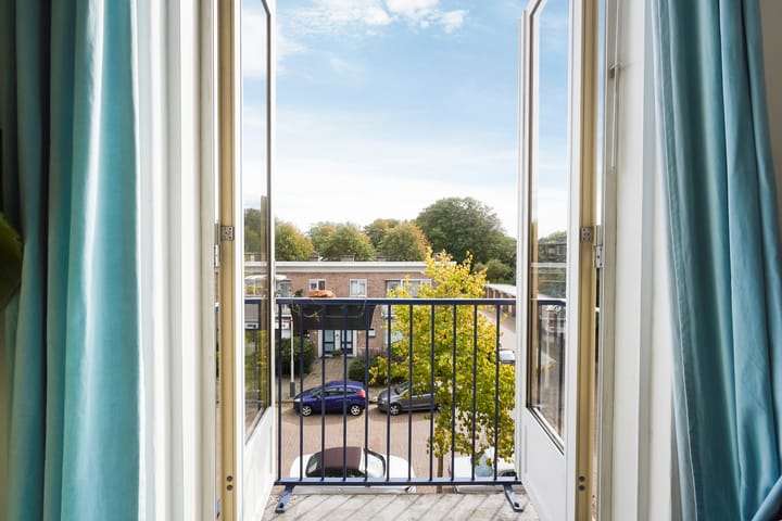 Foto 37 van Roemer Visscherstraat 447