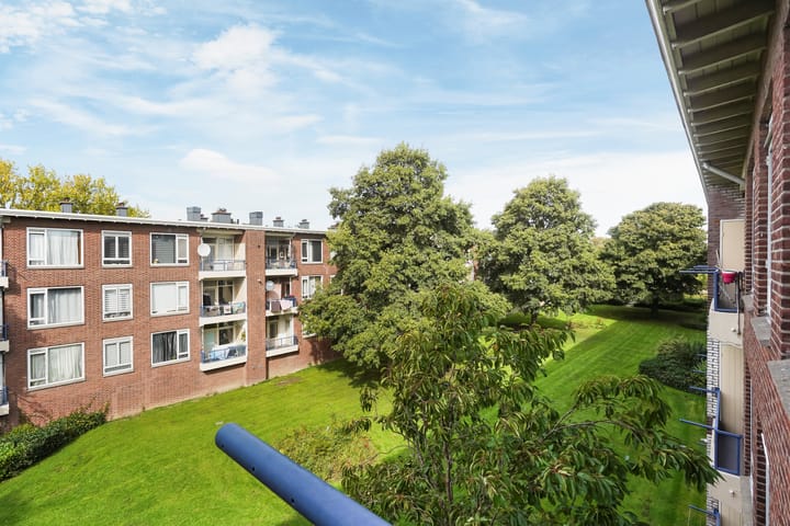 Foto 40 van Roemer Visscherstraat 447