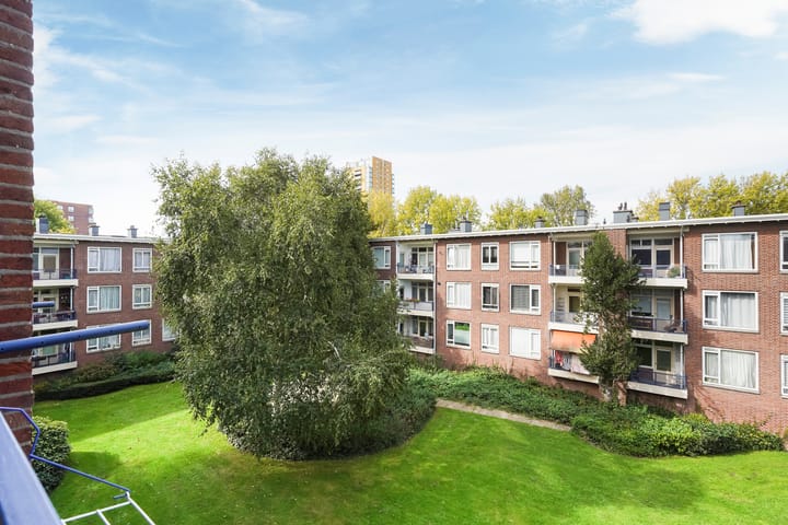 Foto 41 van Roemer Visscherstraat 447