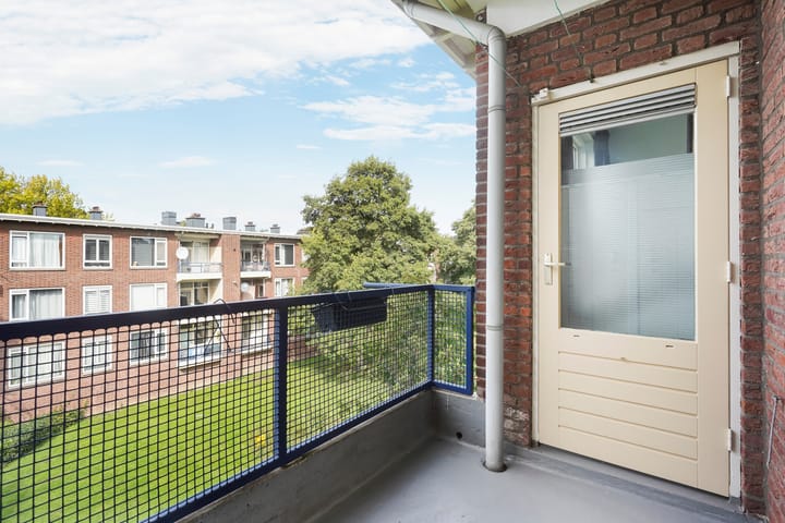 Foto 42 van Roemer Visscherstraat 447